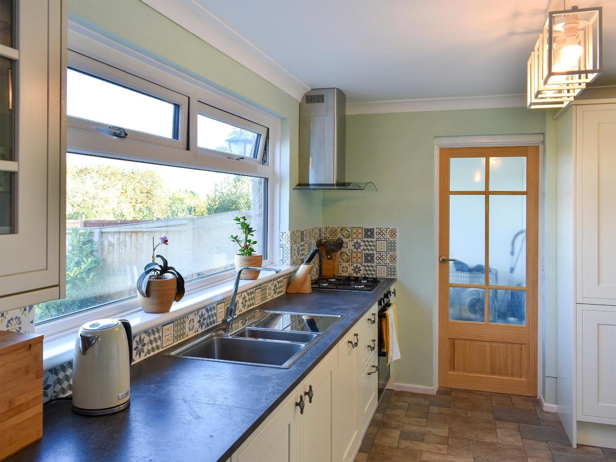 Seldon Avenue Villa Ryde  Exterior photo