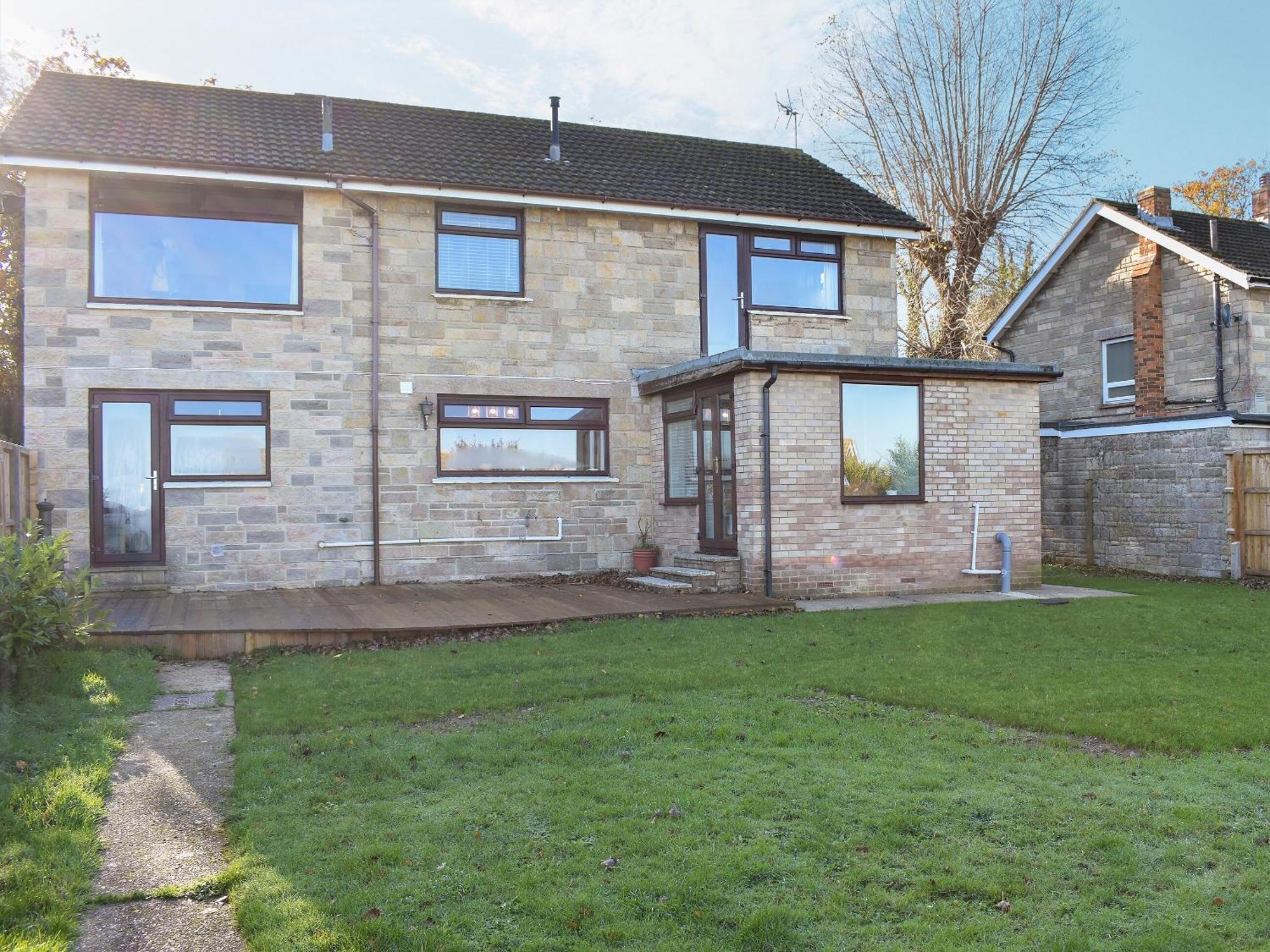 Seldon Avenue Villa Ryde  Exterior photo
